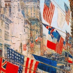 Meet your Posher, Maury